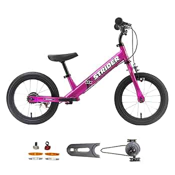 送料込み　STRIDER 14インチ キッズバイク 青　ストライダー14X 水色 Amazon.co.jp: ストライダー 14x (STRIDER 14x) 14インチ 本体